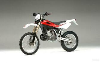 Husqvarna Wr250 X Wallpaper