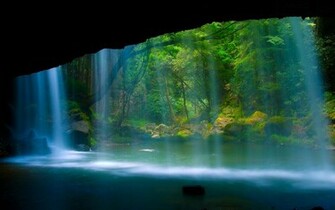 Most Exotic River HD Wallpaper Part Unique