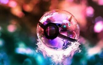 Pokemon Wallpaper Full HD