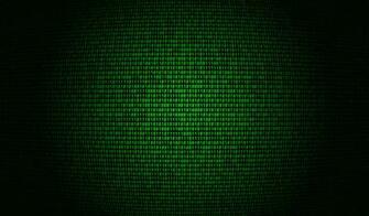 Binary Code Wallpaper HD
