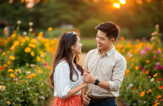 Boyfriend And Girlfriend Love Wallpaper