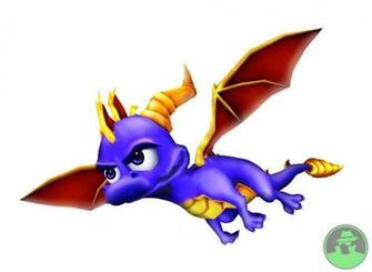 The Legend Of Spyro Eternal Night Image
