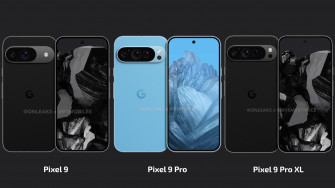Here S Everything We Know So Far About Google Pixel Series Wallpaper