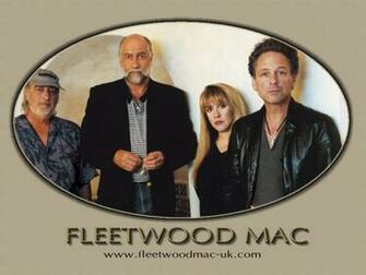 Fleetwood Mac Wallpaper