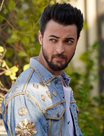 Aayush Sharma Biography Age Height Bio Data Untold Stories