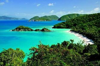 Virgin Islands