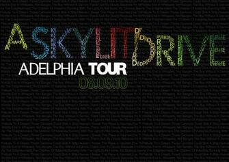 Skylit Drive All Type By Igor0899