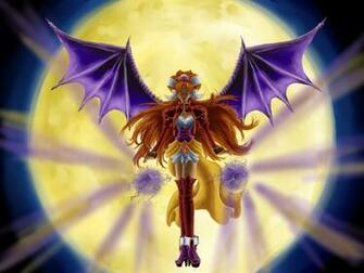 Millenia From Grandia Ii