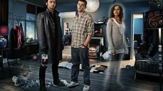 Being Human Wallpaper Tv Show