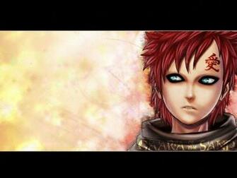 Wallpaper Gaara Naruto Pictures