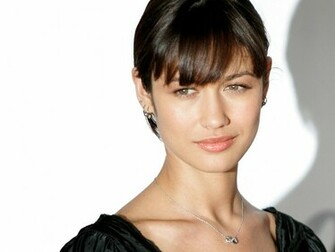 Olga Kurylenko