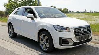 Audi Sq2 Side HD Wallpaper Auto Car Rumors