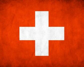 Wallpaper Switzerland Flag Texture Standard
