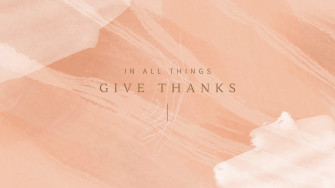 To Edit Thanksgiving Desktop Wallpaper Templates