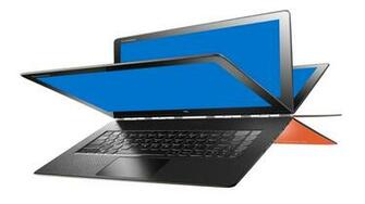 Lenovo Yoga Skylake Ultrabook Computer Bild