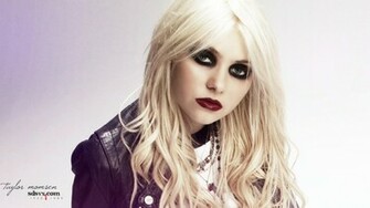 Taylor Momsen Wallpaper