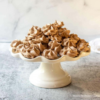 Meringue X Wallpaper