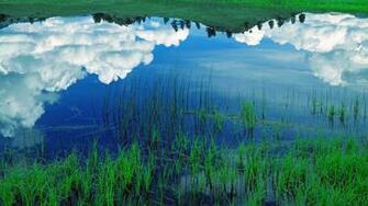 Water Scenes HD Wallpaper Scene