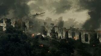 Post Apocalyptic Wallpaper April Hollywood Apocalypse
