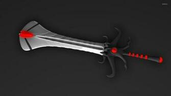 Sword Wallpaper 3d