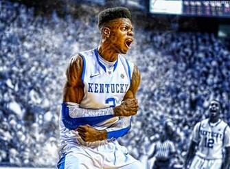 College Basketball Wallpaper