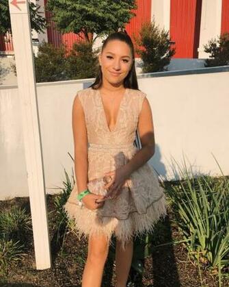 Mackenzie Ziegler Photo Of Pics Wallpaper