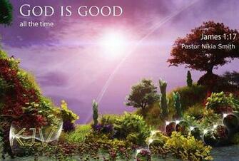 God Is Good All The Time Jpg