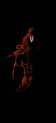 Gods Ideas Shiva Lord Wallpaper Painting
