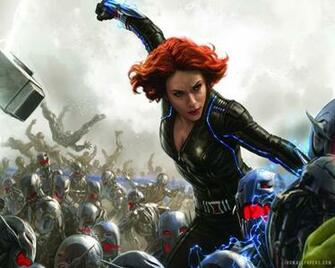 Avengers Age Of Ultron HD Wallpaper IHD