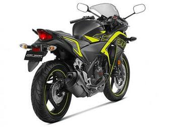 Honda Cbr 250r Image Photos HD Wallpaper