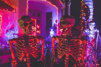 Halloween Wallpaper HD Hq