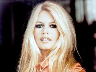 Brigitte Bardot HD Desktop Wallpaper 7wallpaper Net