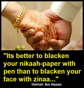 Beautiful Marriage Quotes