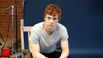 Evan Peters Wallpaper Image Photos Pictures Background