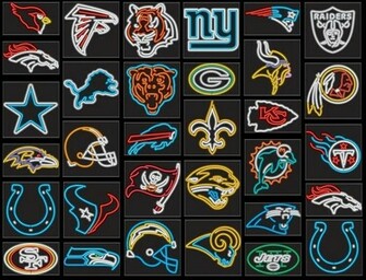 Background Wallpaper Desk Top Nfl Complete