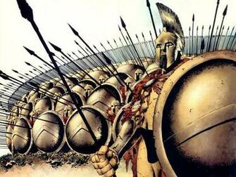 Image Spartans Wallpaper Photos