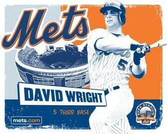 New York Mets Wallpaper Ny David Wright
