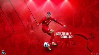 Cristiano Ronaldo Wallpaper Portugal By Ramos Gfx