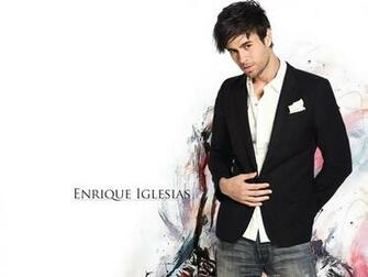 Pics Photos Enrique Iglesias Wallpaper HD
