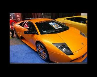 Car Screensavers Image