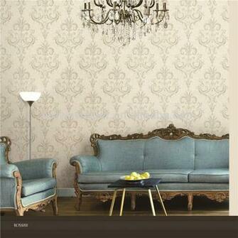 Wallpaper Deep Embossed Tea House Buy Tree