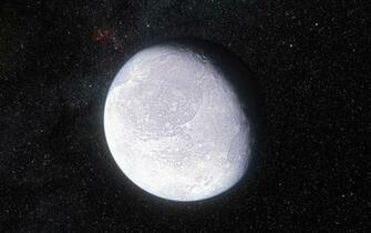 Dwarf Planet Pluto Wallpaper Pics About Space
