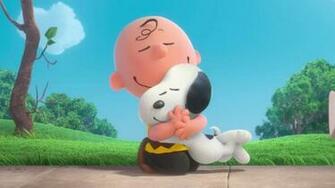 Peanuts Movie Animation Family Snoopy Comedy Cgi Wallpaper