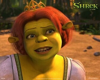 Shrek Wallpaper N