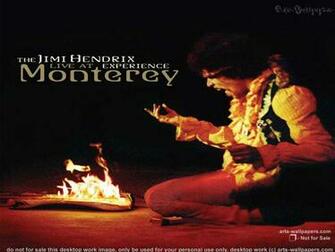 Jimi Hendrix Wallpaper Desktop