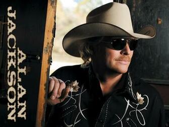 Alan Jackson