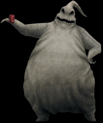 Oogie Png