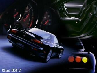Rx7 Wallpaper Drift Fd Fc