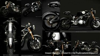Bmw K75 Cafe Racer Wallpaper Picswallpaper