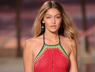 Gigi Hadid Slams Haters Over Body Comments Business Insider